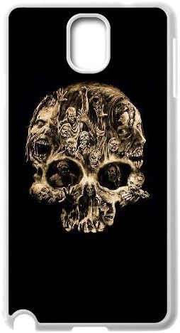 VNCASE The Walking Dead Phone Case For Samsung Galaxy note 3 N9000 [Pattern-5]