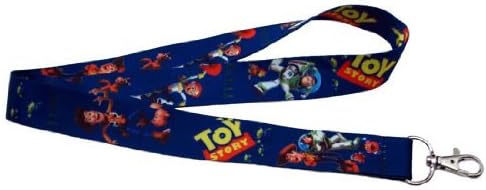 Toy Story Lanyard