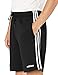 adidas Men's Essentials 3-stripes Fleece Short