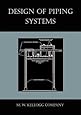 Design of Piping Systems