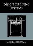 Design of Piping Systems