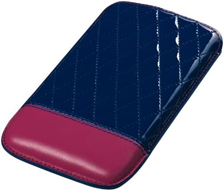 Trexta CAPI Case BLUE& FUSYA, Samsung Galaxy S2