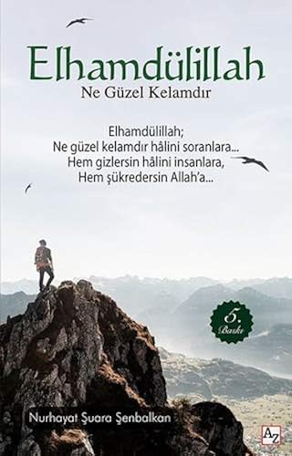 Download Elhamdülillah Ne Güzel Kelamdır PDF