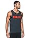 Under Armour Men's Left Lockup Tank