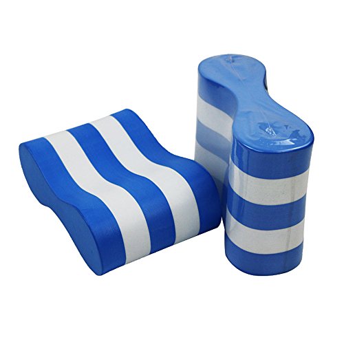 Comfysail Foam Pull Buoy Swimming Swim Safty Float Board Tool Training Equipment for Kids Adults