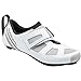 Louis Garneau Men's Tri X-Speed 3 Triathlon Bike Shoes