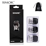 100% Authentic Novo Pod 2ml for Novo Kit (3pcs/Pack)