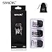 100% Authentic Novo Pod 2ml for Novo Kit (3pcs/Pack)