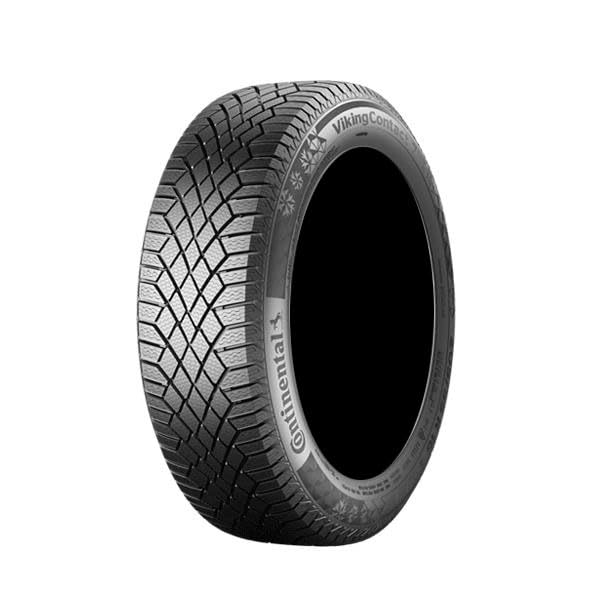 Continental(コンチネンタル)スタッドレスタイヤ VikingContact 7 155/65R14 75T 1本 3449740000商品画像