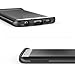 Galaxy S6 Edge Case, Caseology [Wavelength Series] Slim Dual Layer Protective Textured Grip Corner Cushion Design for Samsung Galaxy S6 Edge - Black
