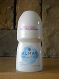 Roll On Fragnance Free Anti Perspirant Deodorant Almay For Unisex 1.7 Ounce Odor Protection