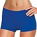 chassé Boy-Cut Briefs Black Medium