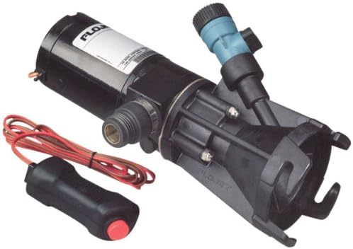 Flojet 18555000A