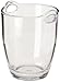 Prodyne Acrylic Wine Bucket, Thick Clear