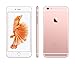 Simple Mobile Prepaid - Apple iPhone 6s Plus (32GB) - Rose Gold