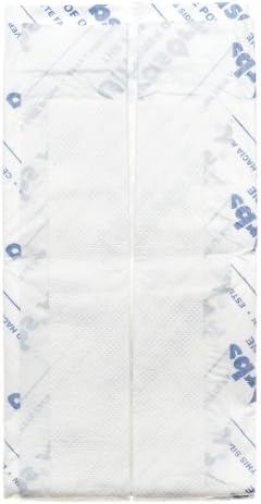Ultrasorbs LC Drypads, Qty 40