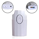 MyM Newest Model Hair Removal Device Permanent Light-Based Face and Body for Women And Men Home Use 300,000 Flash For All Skin Tone And Hair Color