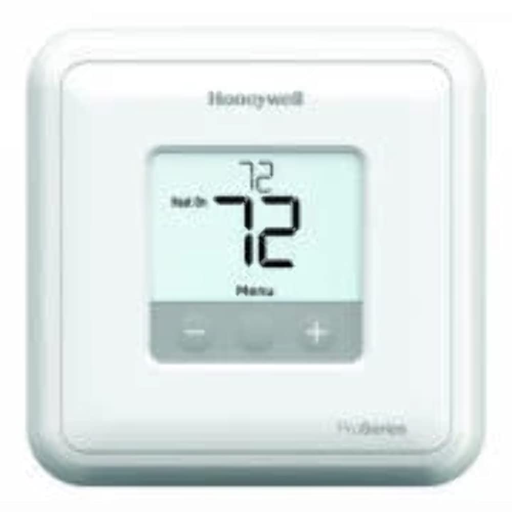 Honeywell TH1110D2009 T1 Pro Low Voltage Thermostat