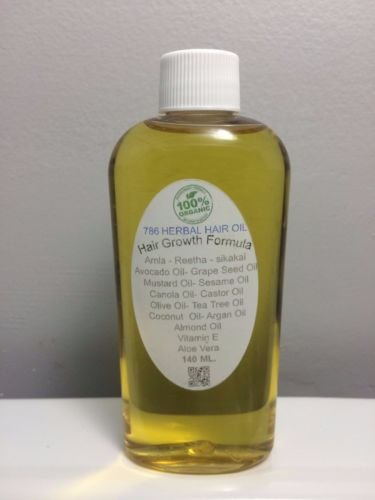 Buy Amla Reetha Sikakai 11 Oils Hair Growth Oil Faster Hair
