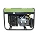 Sportsman GEN4000LP, 3250 Running Watts/4000 Starting Watts, Propane Powered Portable Generator