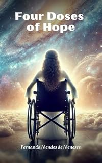 Livro Four Doses of Hope