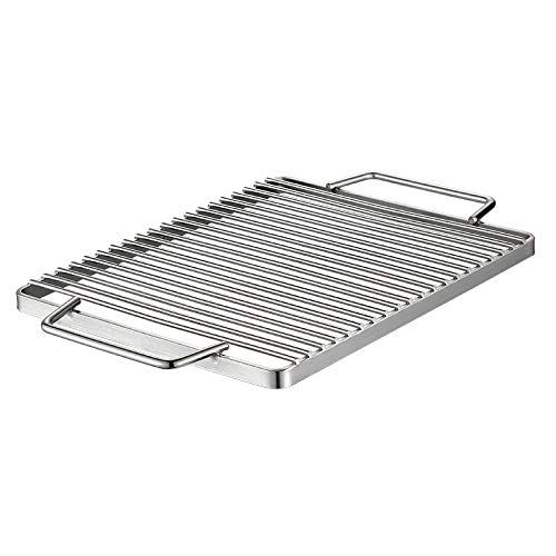 Photo 1 of Cooking Grill Grate Cooking Grid 6.6"x4.7" 304 Stainless Steel W-015
