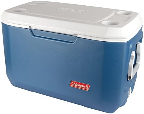 extreme cooler box