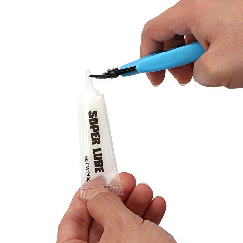 FYSETC 3D Printer Parts Gear Grease Reduce Noise MultiPurpose