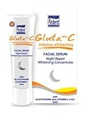 Gluta-C Intense Whitening Facial Serum Night Repair