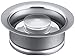 Kohler K-11352-CP Disposal Flange, Polished Chrome