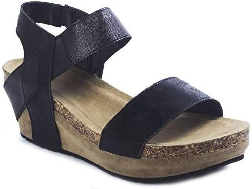 vegan heeled sandals