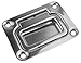 Sea Dog 221820-1 Spring-Loaded Flush Hatch Pull primary