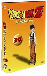 Dragon Ball Z - Vol. 39
