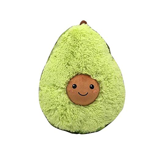 baby avocado toy