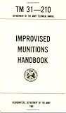 Improvised Munitions