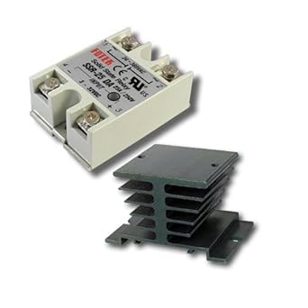 Solid State Relay Circuit Solid State Relay Circuit