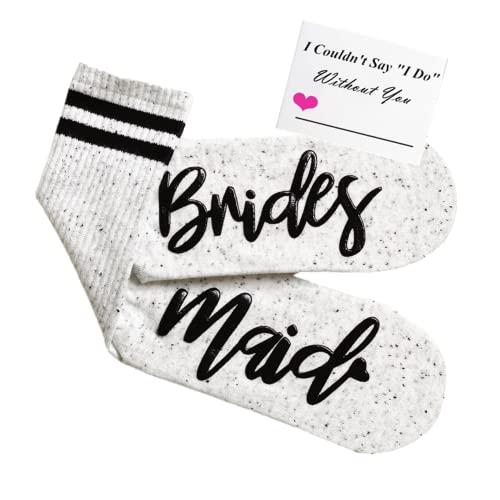 PAIXUN Bridesmaid Gifts For Women Wedding Gifts Proposal Set