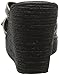 Sbicca Women's Night Life Wedge Sandal