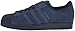 adidas Originals Men's Superstar RT Fashion Sneaker, Night Indigo/Night Indigo/Night Indigo, 11 M US