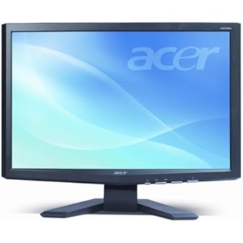 Amazon.com: Acer X203H bd 20-Inch LCD Monitor: Computers & Accessories