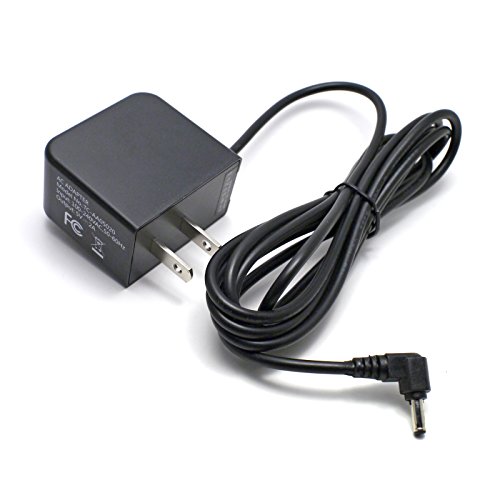 image for EDO Tech 5V 2A Wall Charger AC Power Adapter for RCA 10 Viking Pro ii 