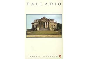 Palladio (Penguin Art & Architecture)