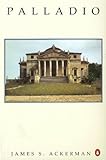 Palladio (Penguin Art & Architecture) by James Ackerman, Phyllis Massar