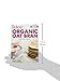 Dukan Diet Organic Oat Bran - 2 Pack - 17.6 oz. box