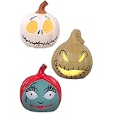 Oogie Boogie Nightmare Before Christmas Pumpkin 2022