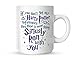 If You Dont Get My Harry Potter Coffe Mug , Custom Mug, Personalised Photo Mug, Unique Gift