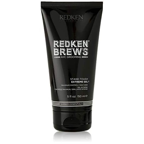 Redken Brews Extreme Gel For Men High Tiendamia Com