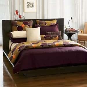 Amazon.com: Simply Vera Vera Wang Queen Comforter Set "In ...