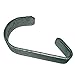 MTB SUPPLY Galvanized Chain Link Fence Gate Clip 1-3/8