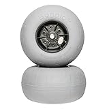Bonnlo Beach Wheels Updated 12